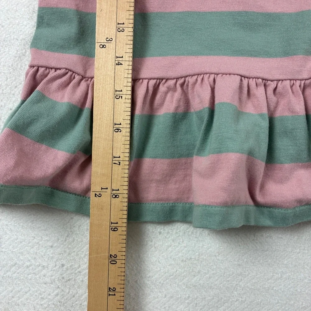 Ralph Lauren OshKosh RuffleButts Toddler Girl Bundle Pink Green Blue 18M 24M